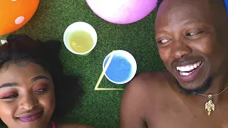jovislash iceboy john vuli gate challenge 