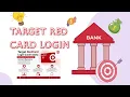 Target RedCard Login - Guide 2026 Easy Sign-In Payments Account Recovery