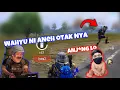 Lagu TOM \u0026 JERRY😂😂 MINANG KOCAK vs WAHYU HIDAYAT #pubgmobile