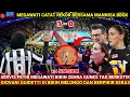 Download Lagu MEGAWATI HEBOHKAN DUNIA VOLI TURKI❗SERVIS PETIR MEGAWATI CATAT REKOR BIKIN ZEHRA GUNES TAK PERCAYA