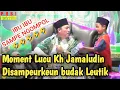 Download Lagu Terbaru || Lucu Jasa Kh Jamaludin Di Sampeurkeun Budak Leutik Mawa cai || Ceramah Maulid Nabi
