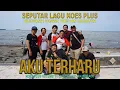 Download Lagu AKU TERHARU KOES PLUS COVER BY BPLUS BAND