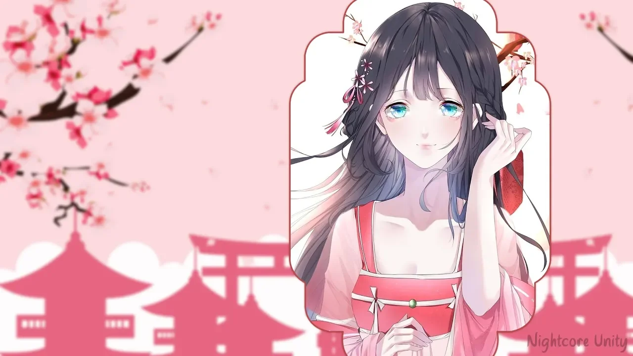 Nightcore - Mang Chủng / Mang Zhong  / 芒種  (Top TikTok Music / Douyin China)