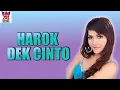 Lagu Ria Amelia - Harok Dek Cinto (Pop Minang Exclusive)