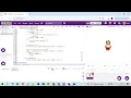 Simple calculator Python Editor PictoBlox