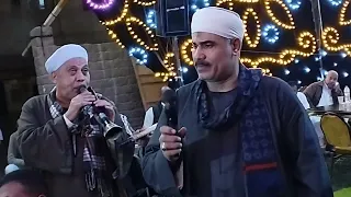 هاني الصعيدي فرحه العمده حسن السباك الناصر التحرير الشمالى اسمع ضحيت بى مالى رووووووعه 2024 