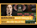 Mirrored Martingale Strategy Roulette What No One Tells You