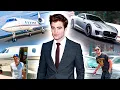 Robert Pattinson s Lifestyle 2022 Net Worth Fortune Car Collection Mansion