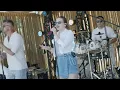 Download Lagu Trupa Nada - Livin' la vida loca / Asereje / Macarena / Mambo no. 5 | LIVE @ Neversea Beach