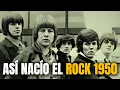 Download Lagu Las 15 Primeras Canciones de ROCK de la Historia (1951–1956) #2