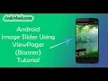 64 Create an Image SlideShow Part 2