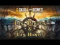 Download Lagu Skull and Bones - Les Perdus et les Hantés
