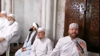 وقفت بالذل في أبواب عزكم كأنك تسمعها لأول مرة بصوت محمد حكيم 