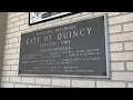 Quincy explains late utility bills offers payment help and plans system upgrade