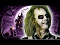 Is Beetlejuice 2 Scary Parents Guide