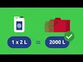 Download Lagu Montaggio e funzionamento del sistema Dose Green Hydro