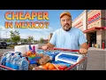 Is Costco Actually Cheaper in Mexico Puerto Vallarta Price Check