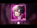 Download Lagu METAMORPHOSIS 3 x CLOSE EYES || [P4nMusic TIKTOK MASHUP]