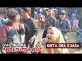 Download Lagu ANDI PUTRA 1 Cinta Ora Kuasa Voc Winda Live Pamanukan Sebrang Tgl 22 Agustus 2022
