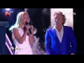 Download Lagu FOREVER YOUNG   Rod Stewart and daughter Ruby DUET