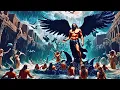 Download Lagu This Is What Angel Uriel Did To The Wives Of Fallen Angels | Sirens | Naamah