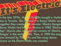 Marcia Griffiths - Electric Boogie (1st version)