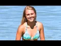 AnnaSophia Robb G-Strlng Bikini Is Turning Heads