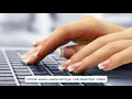 Download Lagu Suara Mengetik di Keyboard, Suara Ketikan Papan Keyboard