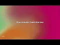 Coldplay - Viva la Vida (lyrics)