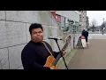 QUERO SER FELIZ TAMBÉM by NATIRUTS | Fabio Rodrigues | Public Acoustic Cover🇧🇷🇧🇷🇧🇷❤️❤️❤️