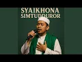 Syaikhona