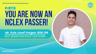 How to Pass the NCLEX While Working Full-Time iPass Hopetalk
