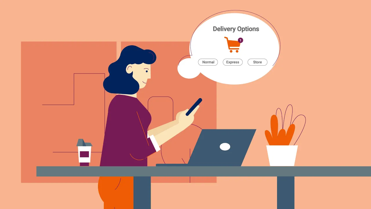 Capillary B2B Explainer Animation