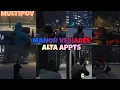 MANOR VS HADES nabij Alta Appts. | MULTIPOV | NOPIXEL 4.0 GTA RP