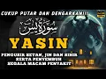 Download Lagu Surah Yasin Pengusir Setan dan Penyembuh Segala Macam Penyakit, Ngaji Merdu | By : Alaa Aqel
