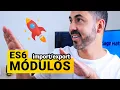 Reutilizando funcoes dinamicamente com javascript ES6 modulos