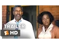 Video di Fences Official Trailer 1 (2016) - Denzel Washington Movie
