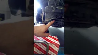 خطورة مياه المطر علي باص هايس 