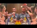 Download Lagu Woman Gets KICKED OUT Of Restaurant For Squirting Ketchup In Man’s Face