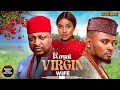 Download Lagu ROYAL VIRGIN WIFE--MAURICE SAM, FRANCES BEN, IK OGBONNA-Latest Nigerian Movie 2025 #trending #Movies