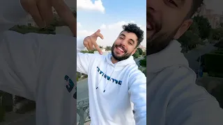 قالوا حبيبي لي حبيب تاني 