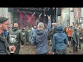 Torture Squad - Hell is Coming en Wacken Viaje a Alemania Julio 2025.