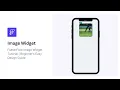 FlutterFlow Image Widget Tutorial Beginner s Easy Design Guide