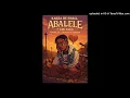 Kabza De Small_-_Abalele(Ft Ami Faku) Kevin_D Acoustic Version