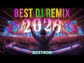 Lagu Der beste DJ REMIX 2026 🔥 Party Mix, Dance Mix, Disco Polo \u0026 Megamix 💥 Club Mix 2026