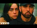 Download Lagu Eminem \u0026 Billie Eilish - Ultimate Hits Playlist | One Last Goodbye, Freedom, Tears \u0026 More!
