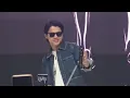 RONY PARULIAN BUTUH WAKTU LIVE AT ASTRA GIIAS 2025