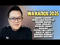 Download Lagu WA KANCIL FULL ALBUM 2025 ‼️ masih kangen - mung dadi mantan - nasibe badan - ugal ugalan