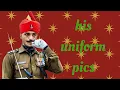 Lagu Maj rishabh singh sambyal /uniform pics/ #rss #adc #majorrishabhsinghsambyal #parasf 
