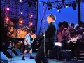Download Lagu Bryan Adams - Run to You (Live at Farm Aid 1993)